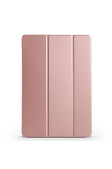 corcishop Xiaomi Mi Pad 6 11 Inç ile Uyumlu Tablet Kılıf Smart Özellikli Uyku Modlu Kapaklı Tablet Kılıfı ürün görseli 1
