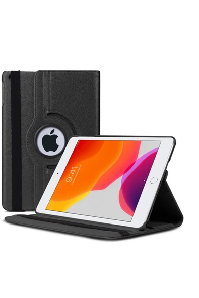 corcishop Ipad Pro 10.5  A1701 A1709 A1852 Uyumlu 360° Dönerli Tablet Kılıfı ürün görseli 1