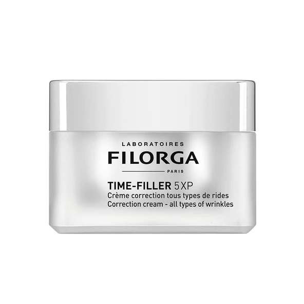 Fılorga Tıme Filler 5XP Correction Yaşlanma Karşıtı Bakım Kremi 50 ml ürün görseli 1