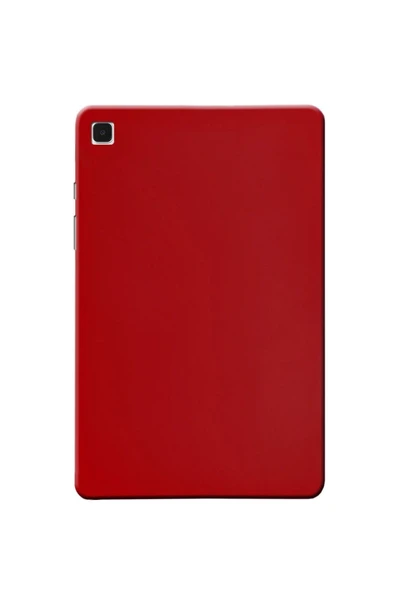 corcishop Samsung Galaxy Tab A (2019) Sm-t297 Silikon Lansman Kılıf ürün görseli 1