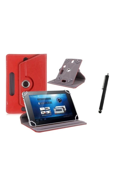 corcishop Sony Xperia Z3 Uyumlu Tablet Compact Uyumlu Set Universal Tablet Kılıfı Ve Tablet Kalemi ürün görseli 1