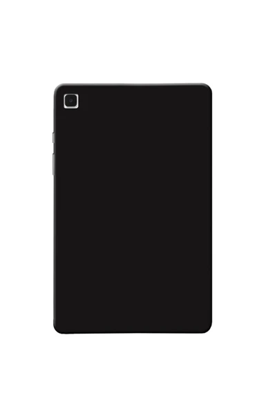 corcishop Samsung Galaxy Tab A7 Lite Sm-t220 8.7 Inç Silikon Lansman Kılıf ürün görseli 1