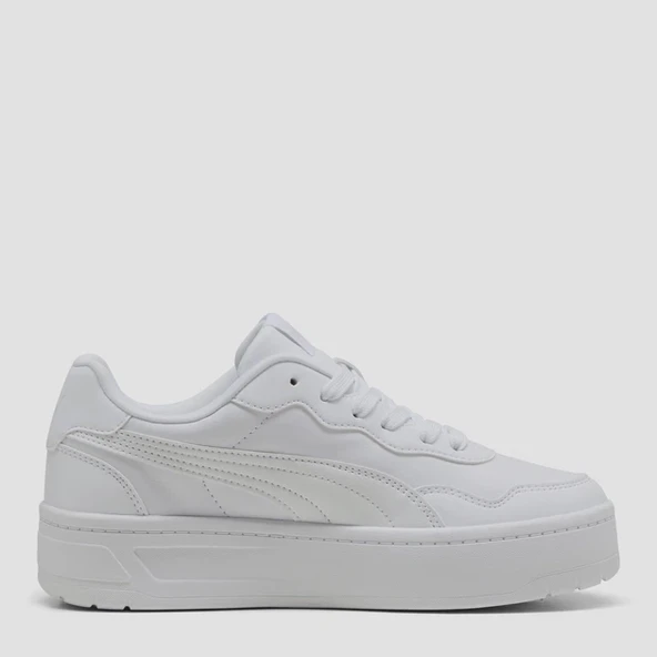 Puma Court Lally Skye Kadın Günlük Ayakkabı 40036801 ürün görseli 1