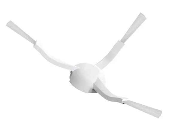 Xiaomi Vacuum Mop 2 ile Uyumlu Yan Fırça - Resim 3