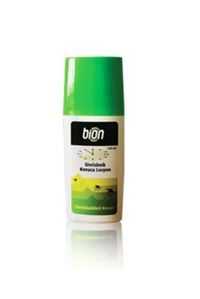 Sivrisinek Kovucu Losyon 100ml ürün görseli 1