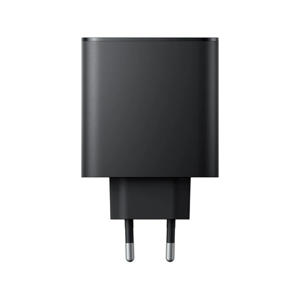 CMF Power 100W GAN Adaptör Siyah (Nothing Türkiye Garantili) ürün görseli 1