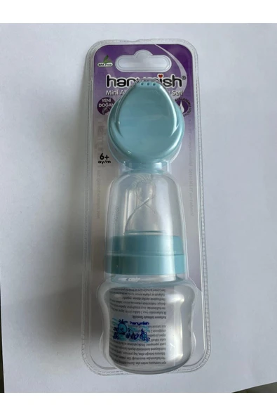 Mini Alıştırma Bardağı Seti 6+ Ay 60 Ml Code 435 ürün görseli 1