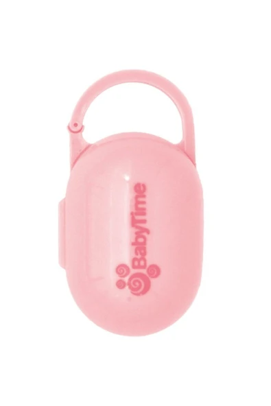 Baby Time Bt201 Emzik Saklama Kabı ürün görseli 1