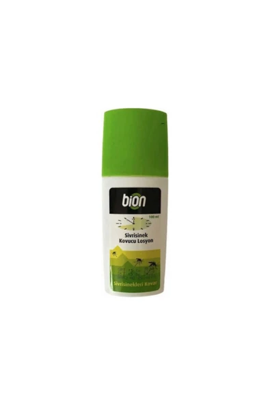 Sivrisinek Koruyucu Losyon 100 ml ürün görseli 1