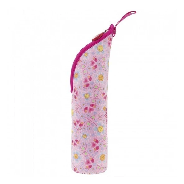 Laken St. Steel Thermo 0,5L.+Neo Kılıf Bugs Pink ürün görseli 1