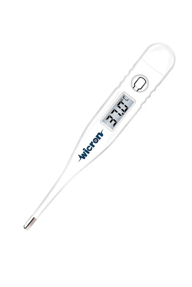 Wicron Dijital Derece T12 - Resim 2