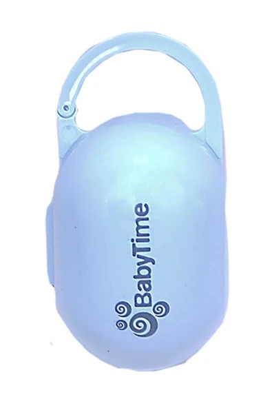 Baby Time Emzik Saklama Kabı ürün görseli 1