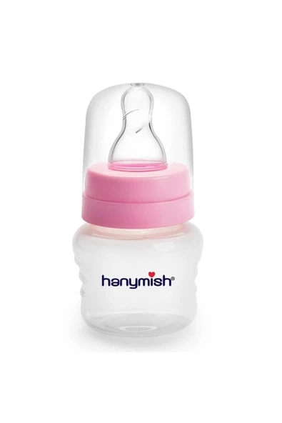 432 PP Mini Biberon 60 ml ürün görseli 1