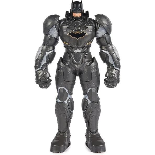 DC Batman Giant Serisi Batman Figür 30 cm - Resim 2