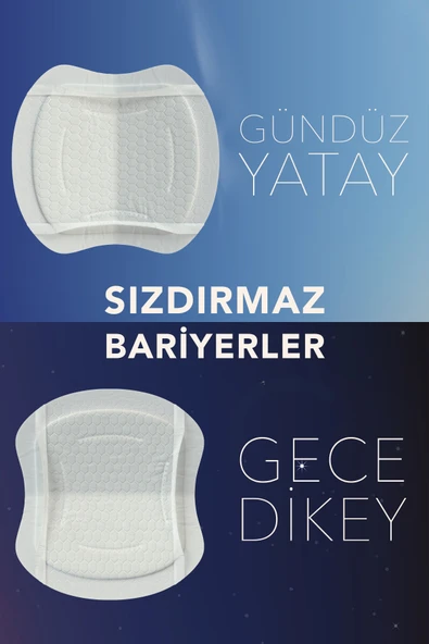 Göğüs Pedi 40'lı - Resim 5