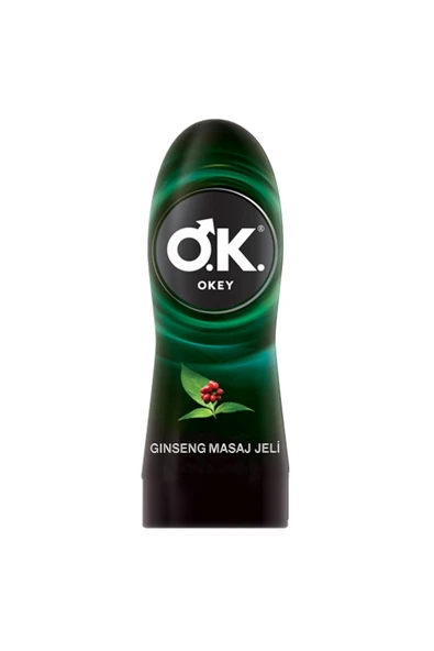 Ginseng Masaj Jeli Su Bazlı 2'li Set 400 Ml - Resim 2