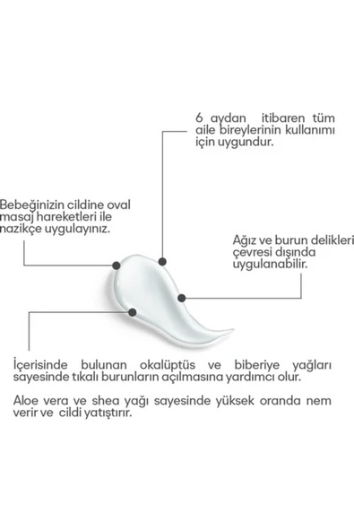 Wgs Baby Balm - Resim 4