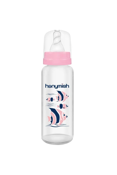430 PP Biberon 240 ml ürün görseli 1