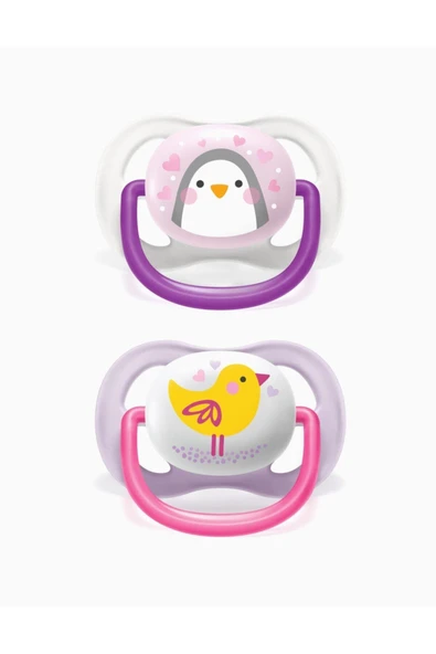 Ultra Air Animals 0-6 Ay Emzik ürün görseli 1