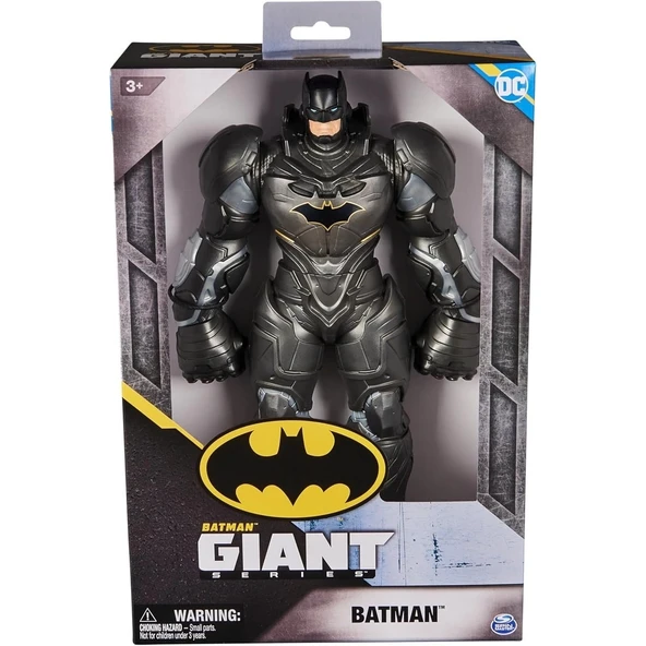 DC Batman Giant Serisi Batman Figür 30 cm ürün görseli 1