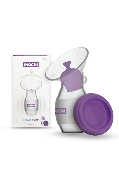 Göğüs Pompası 120 ml 0 Ay+ ürün görseli 1