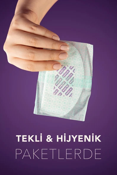 Göğüs Pedi 40'lı - Resim 7