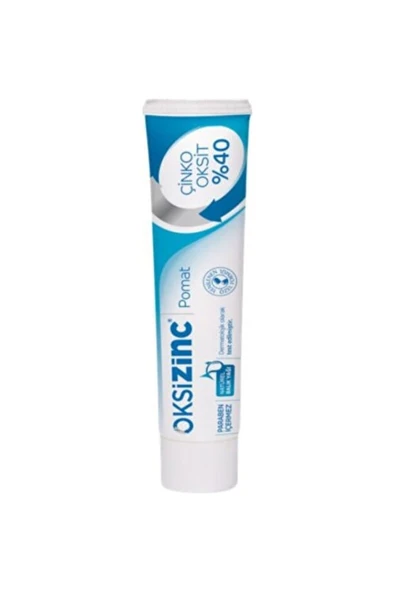 %40 Pomat 100 gr Pişik Kremi - Resim 2