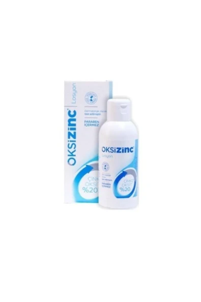 %20 Çinko Oksit Içeren Losyon 100 Ml ürün görseli 1