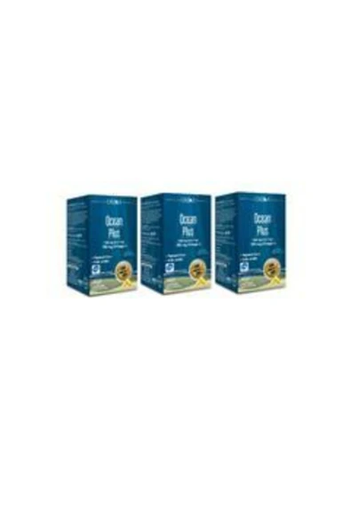 Ocean Plus 1200 Mg 50 Tb ürün görseli 1