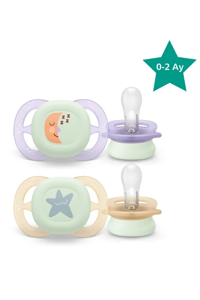 Ultra Start Emzik, 0-2 Ay - Resim 8