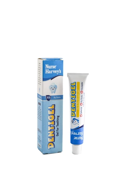 Dentıgel Rahatlatıcı Jel 15 Gr. - Resim 3