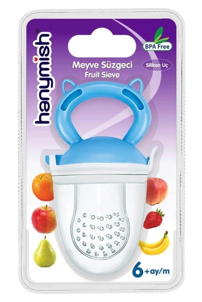 MEYVE SUZGECI 491 - Resim 3