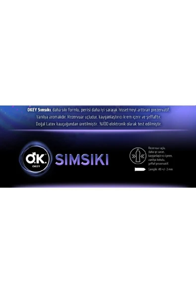 Sımsıkı 3'lü (30 Adet) - Resim 3