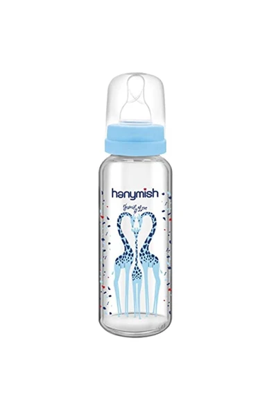 Marka: 400 Cam Biberon 240ml Kategori: Biberon ürün görseli 1
