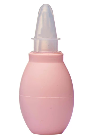 Burun Aspiratörü Bt185 pembe ürün görseli 1