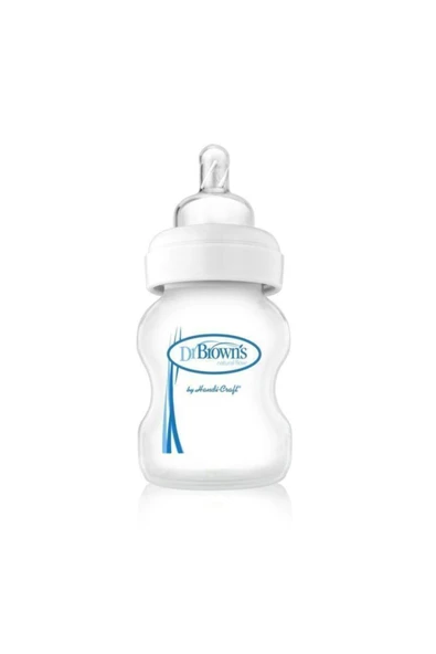 Dr Browns Cam Biberon Antikolik 270 Ml - Resim 2
