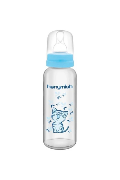 Hanymısh 430 Pp Biberon 250Ml ürün görseli 1