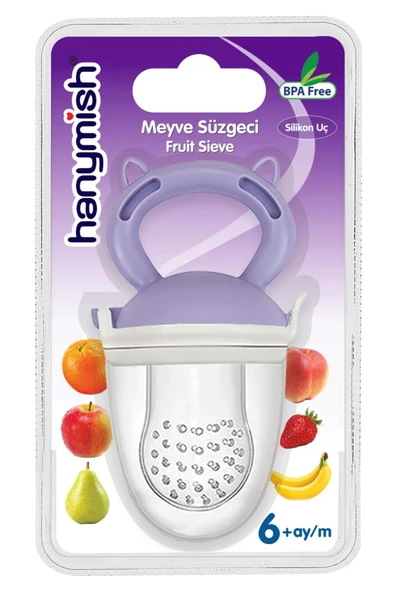 Meyve Süzgeci - Resim 2