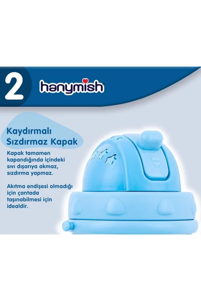 Pipetli Pratik Bardak 400 ml - Resim 6