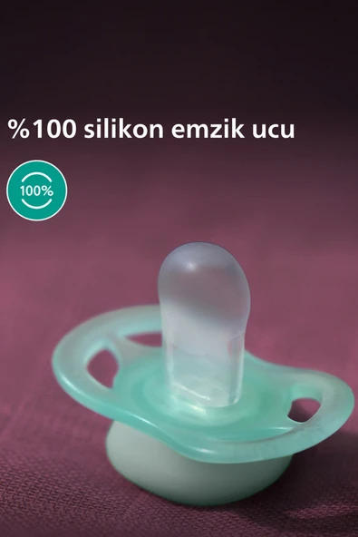 Ultra Start Emzik, 0-2 Ay - Resim 6