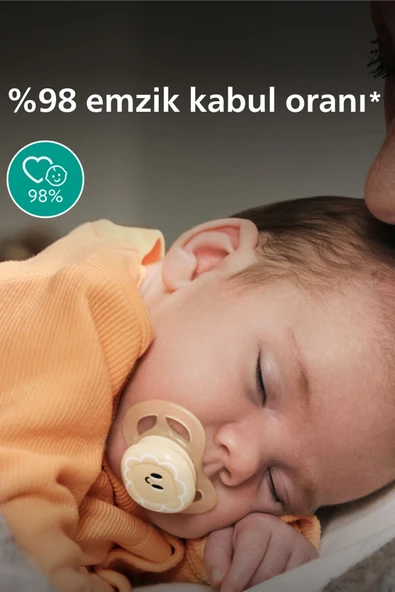 Ultra Start Emzik, 0-2 Ay - Resim 3