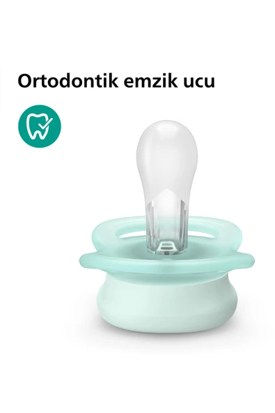 Ultra Start Emzik, 0-2 Ay - Resim 7
