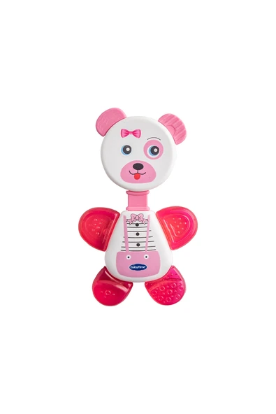 Babytıme Bt010 Oyuncak Dişliğim ürün görseli 1
