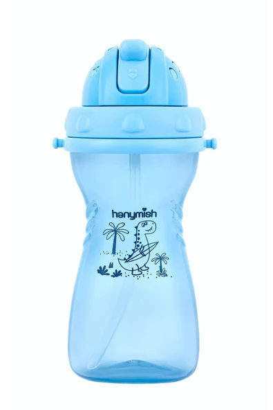 Pipetli Pratik Bardak 400 ml - Resim 3