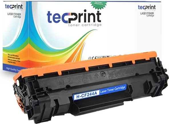 Tecprint  Hp CF244A Muadil Toner ürün görseli 1