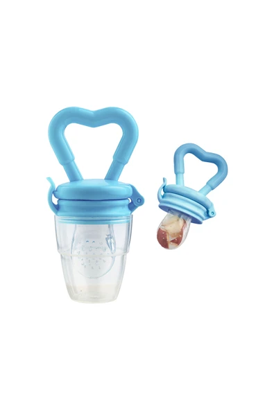 Babytıme 108 Meyve Süzgeci ürün görseli 1