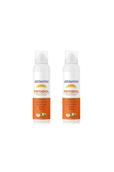 Panthenol %9 Plus Sprey 150 Ml-2adet ürün görseli 1