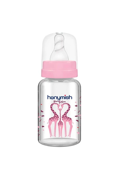 401 Cam Biberon 125 ml ürün görseli 1