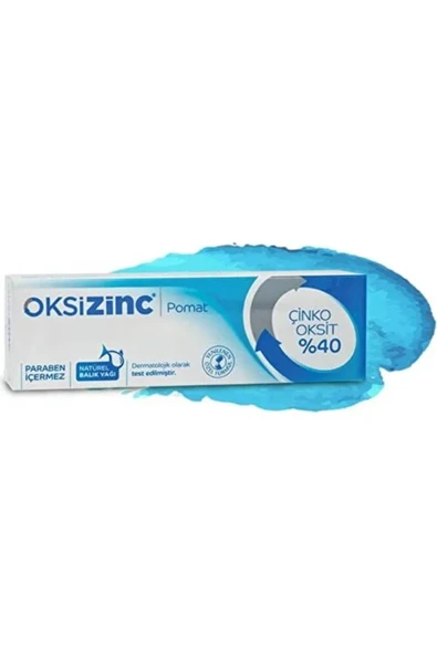 %40 Pomat 100 gr Pişik Kremi ürün görseli 1