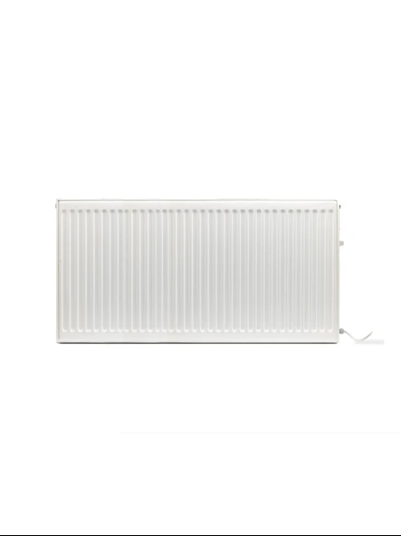 MAKTEK Elektrikli Yağlı Radyatör LCD Ekranlı Programlanabilir 2000 Watt - Resim 6